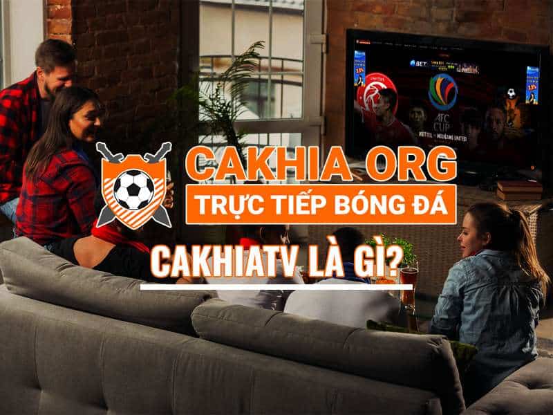 cakhia tv 