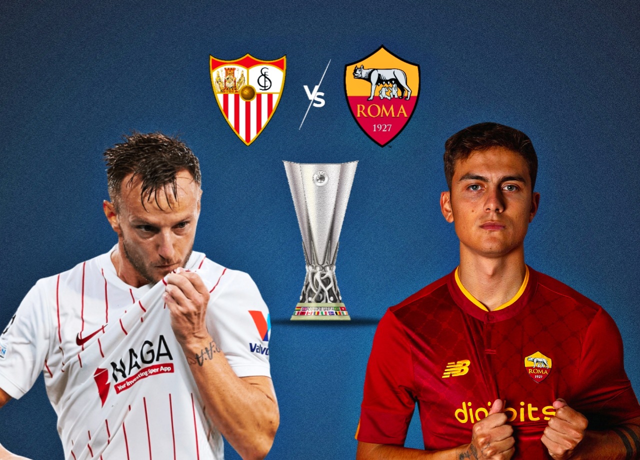 Sevilla vs Roma