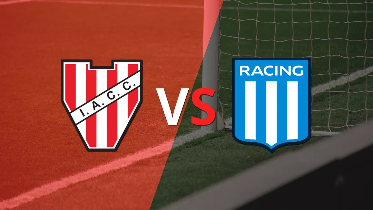 Instituto vs Racing Club