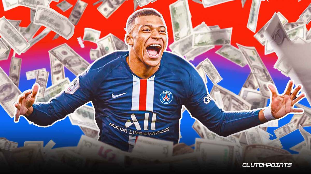 Mbappe