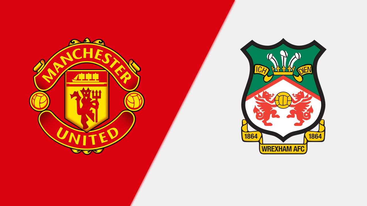 MU vs Wrexham