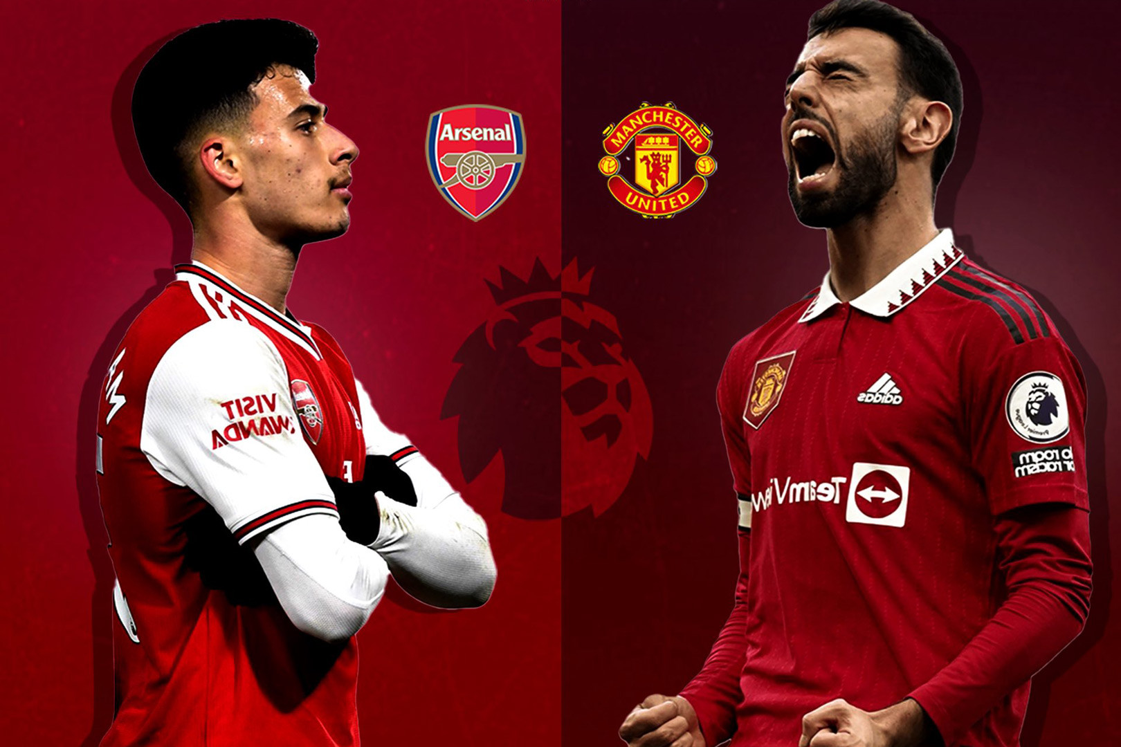 arsenal vs mu