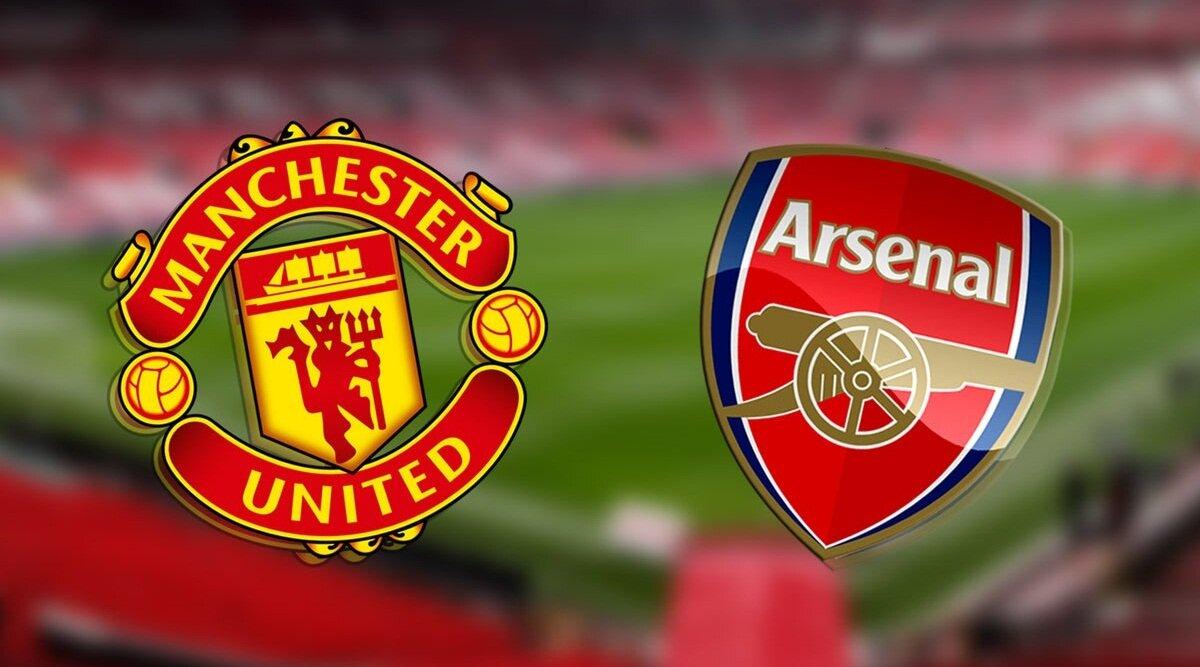 Arsenal vs MU