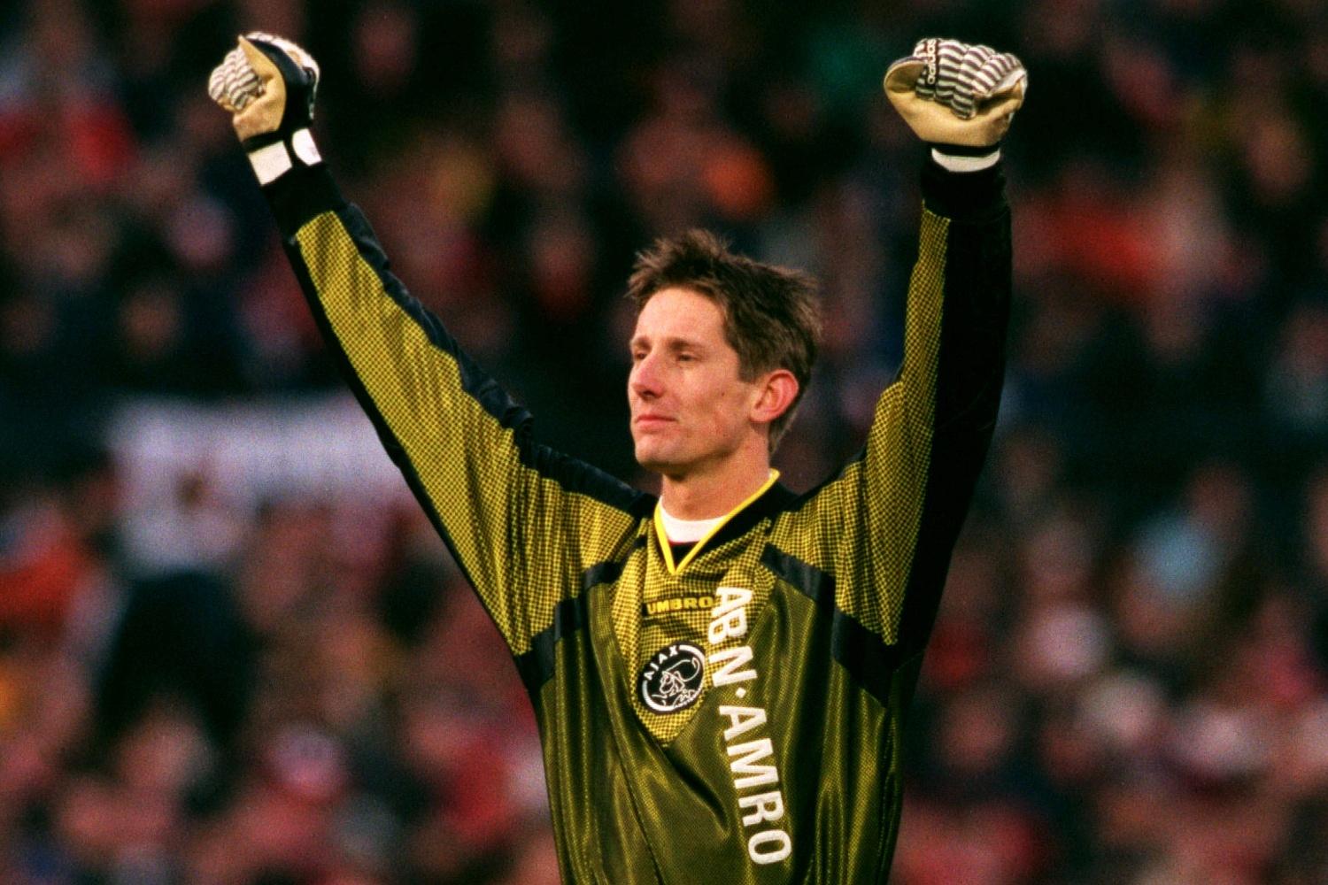 van der sar