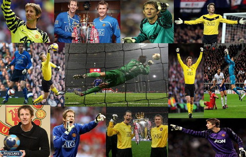 van der sar