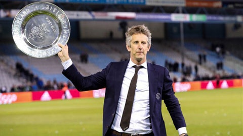 Van der Sar 