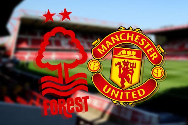 MU vs Nottingham Forest