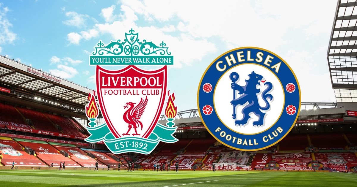 chelsea vs liverpool