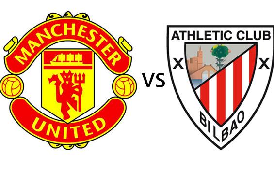 MU vs Bilbao