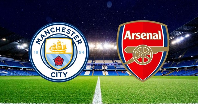 man city vs arsenal