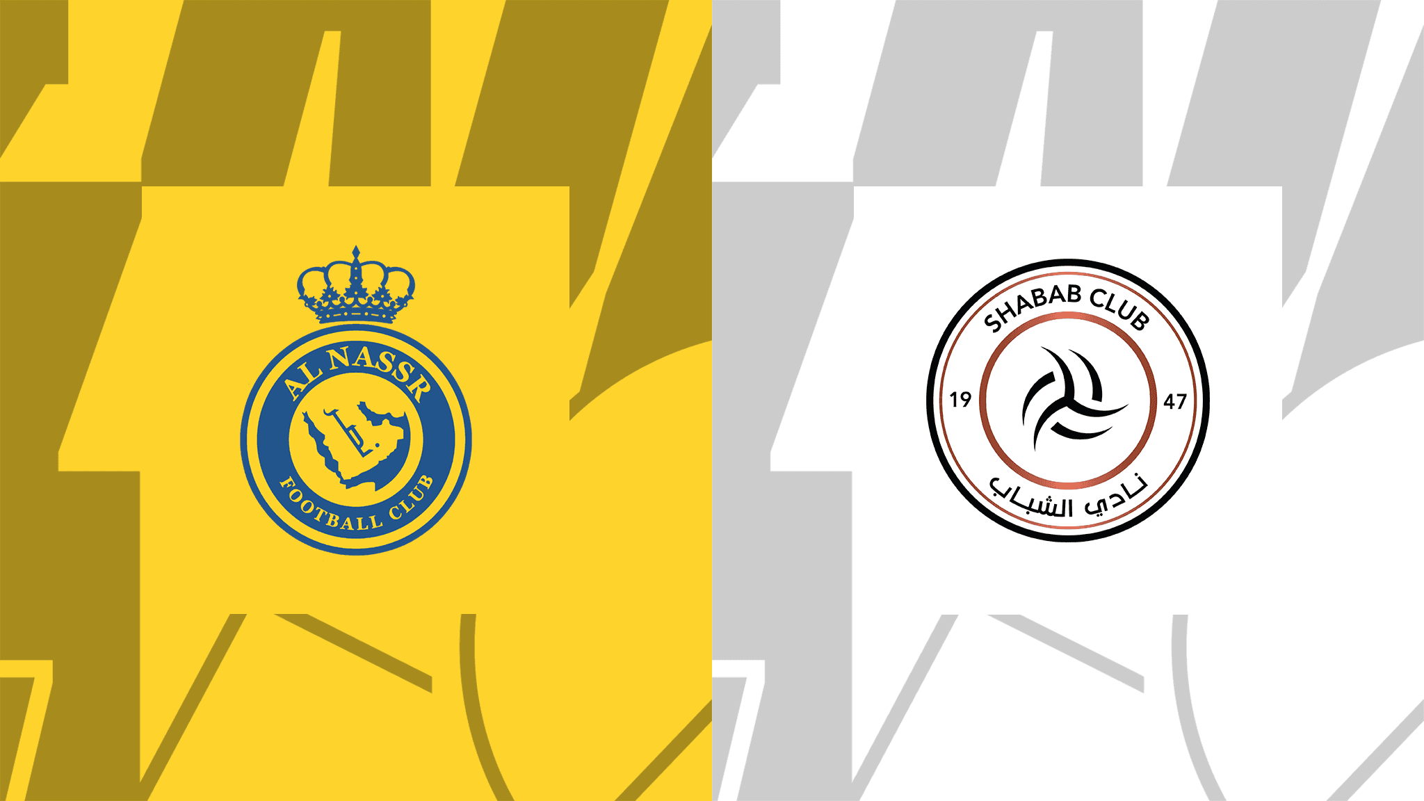 Al-Nassr vs Al-Shabab