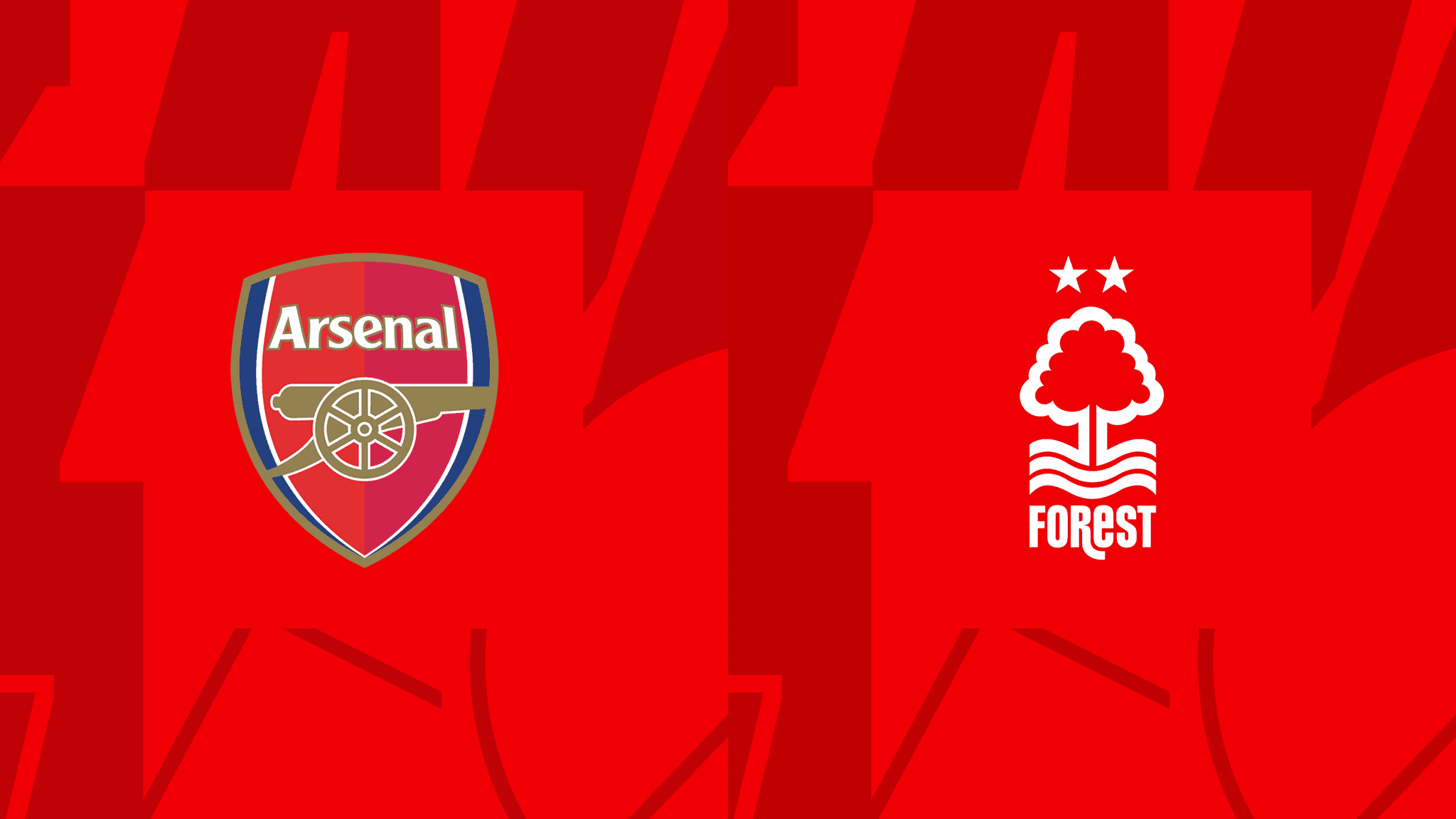 arsenal vs nottingham forest