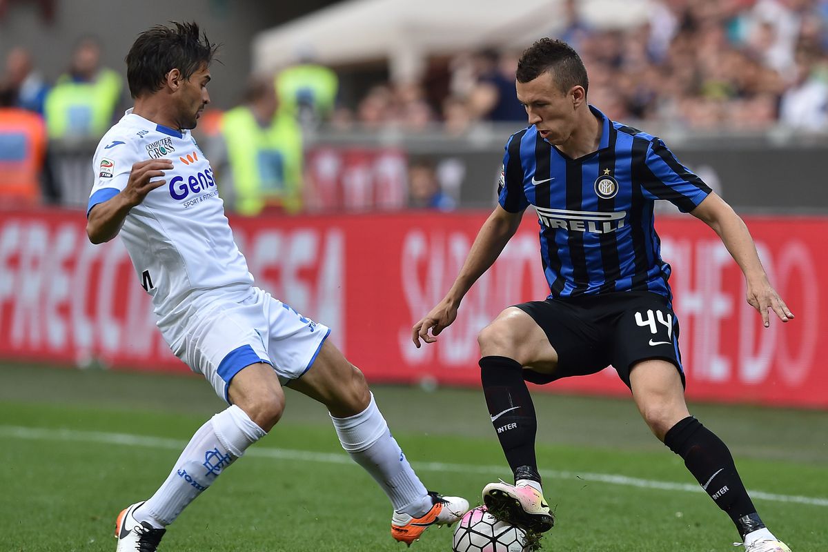 Empoli vs Inter Milan