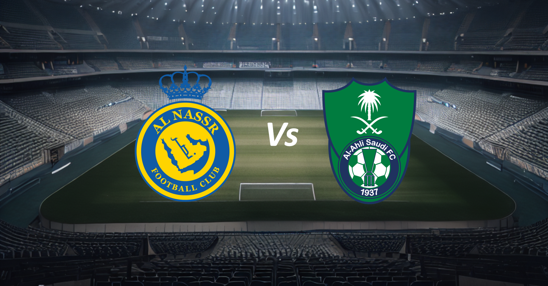 Al Nassr vs Al Ahli