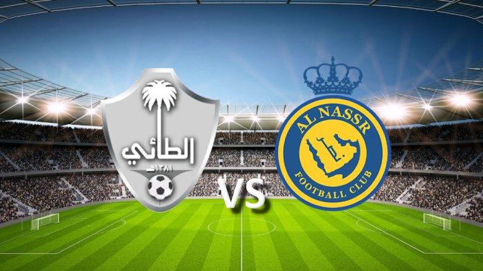 Al Tai vs Al Nassr