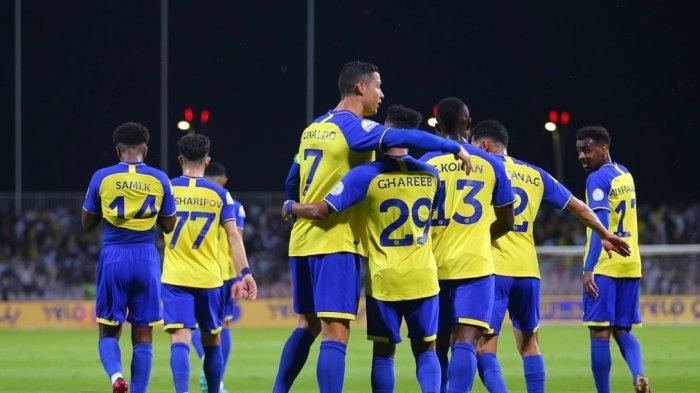 Al Raed vs Al Nassr