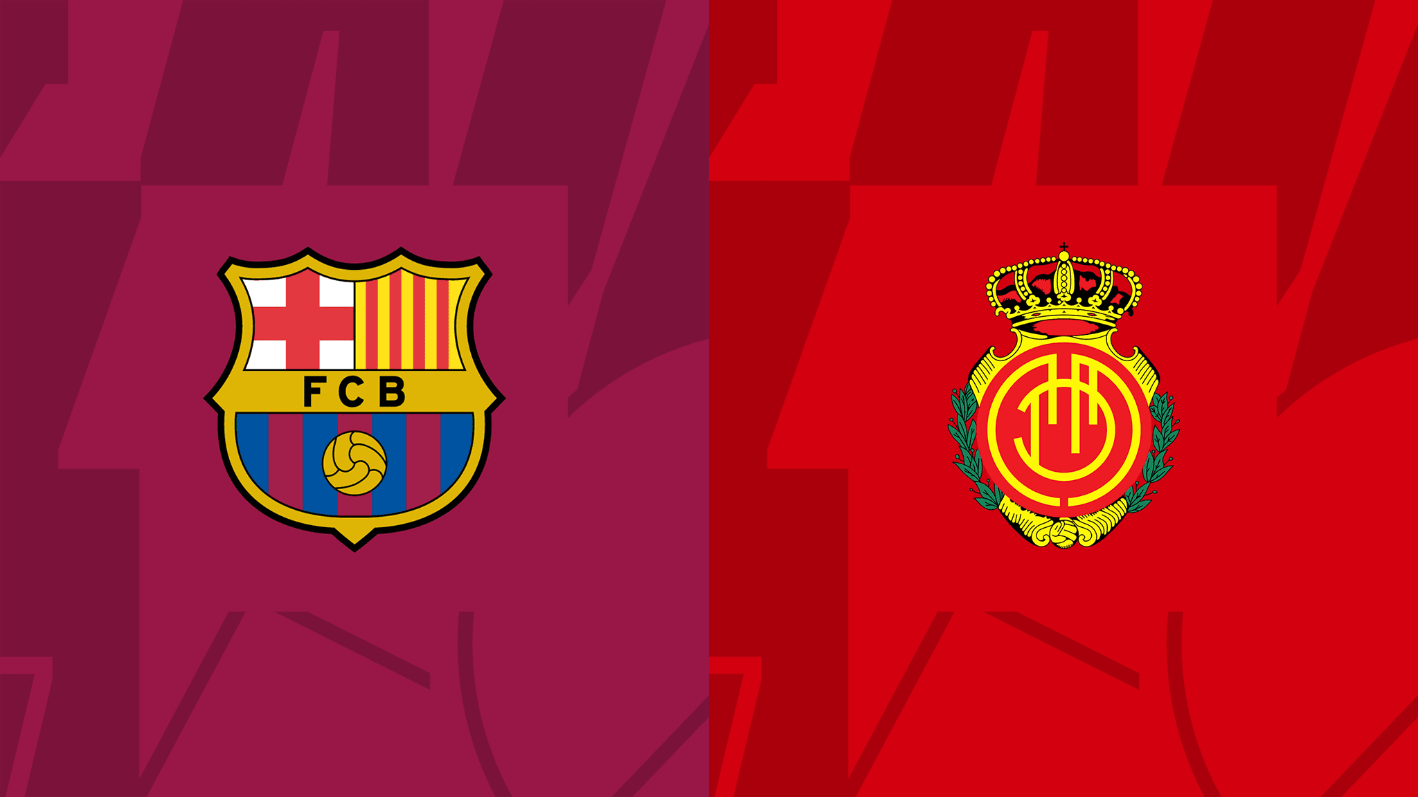 Mallorca vs Barcelona