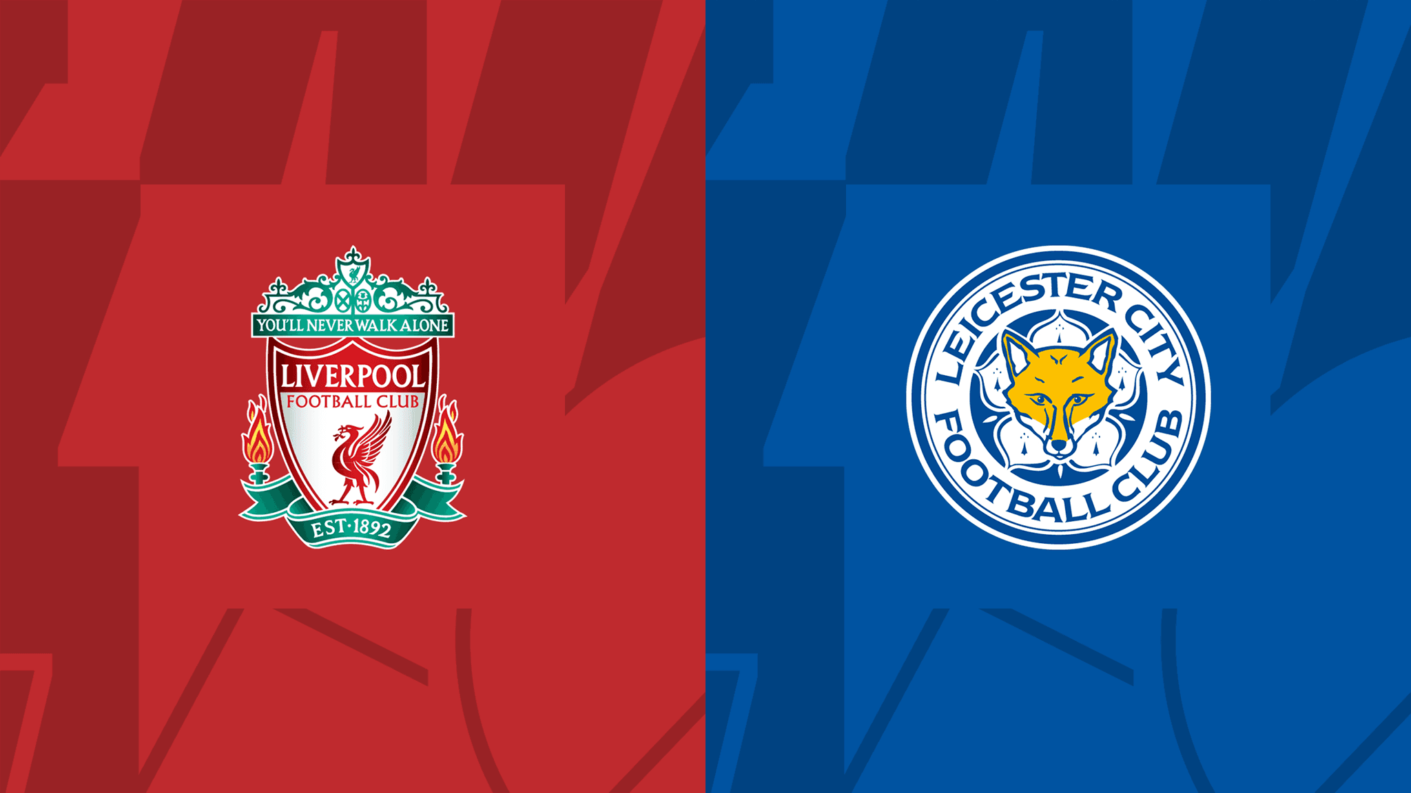 Liverpool vs Leicester