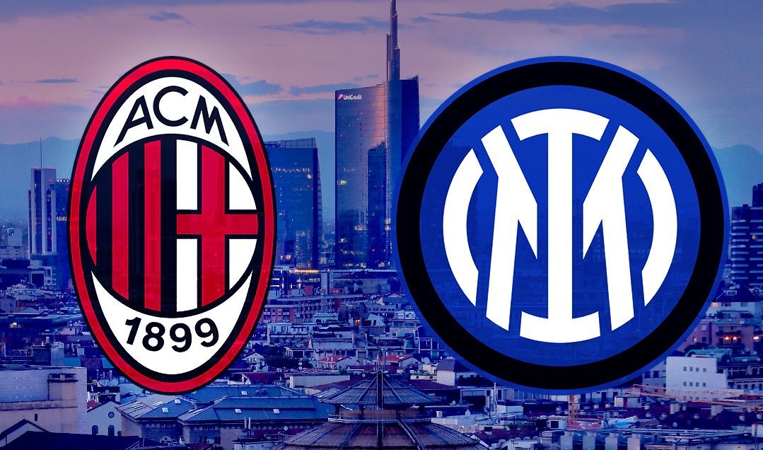 Inter vs AC Milan