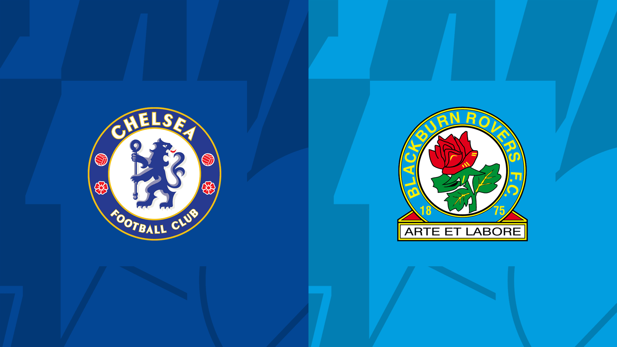 Chelsea vs Blackburn Rovers