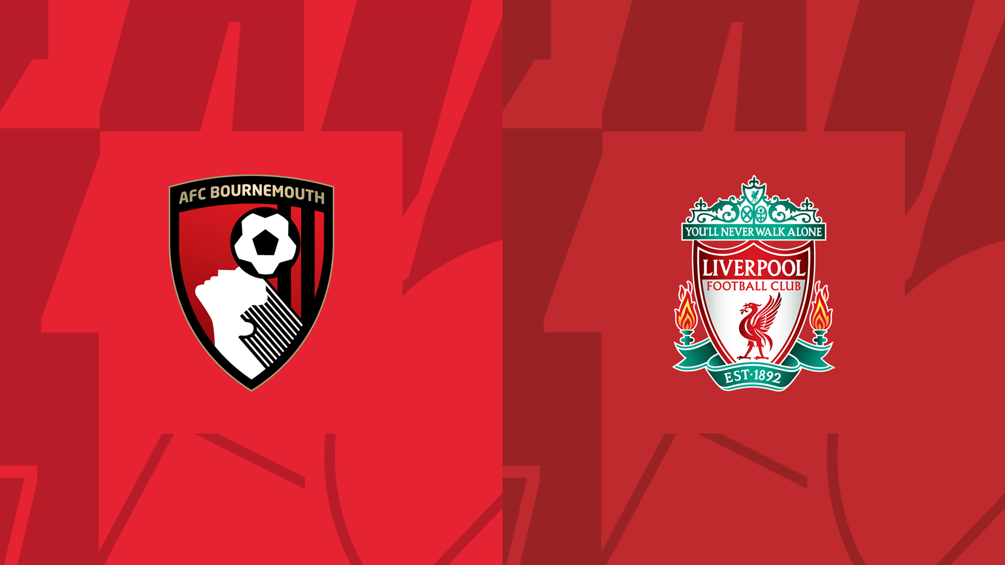 Bournemouth vs Liverpool