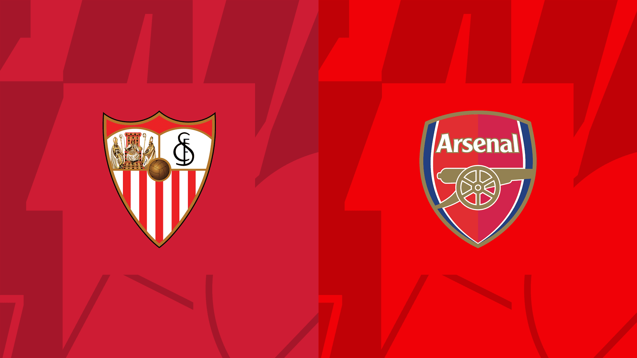 Sevilla vs Arsenal