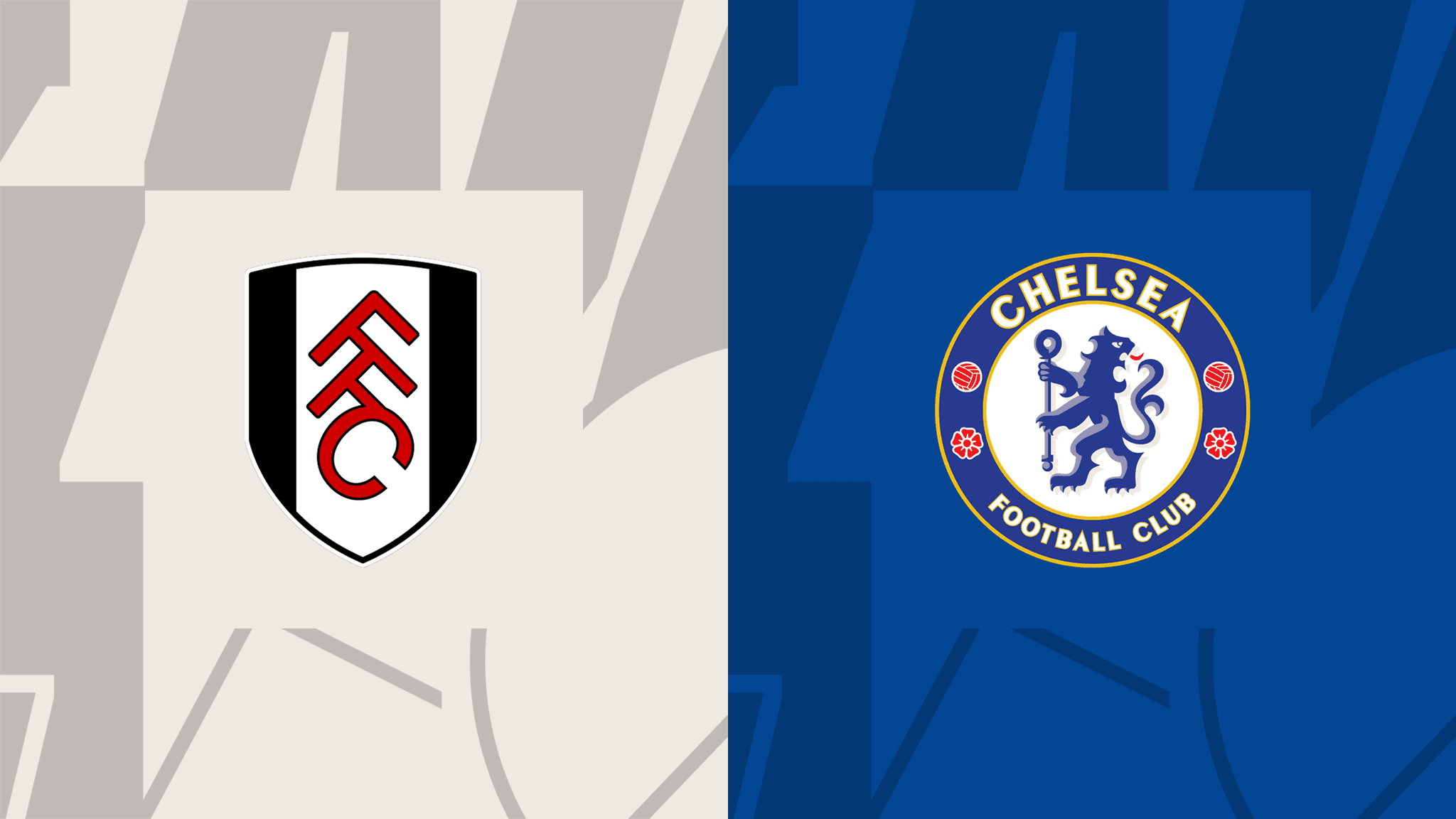 Fulham vs Chelsea