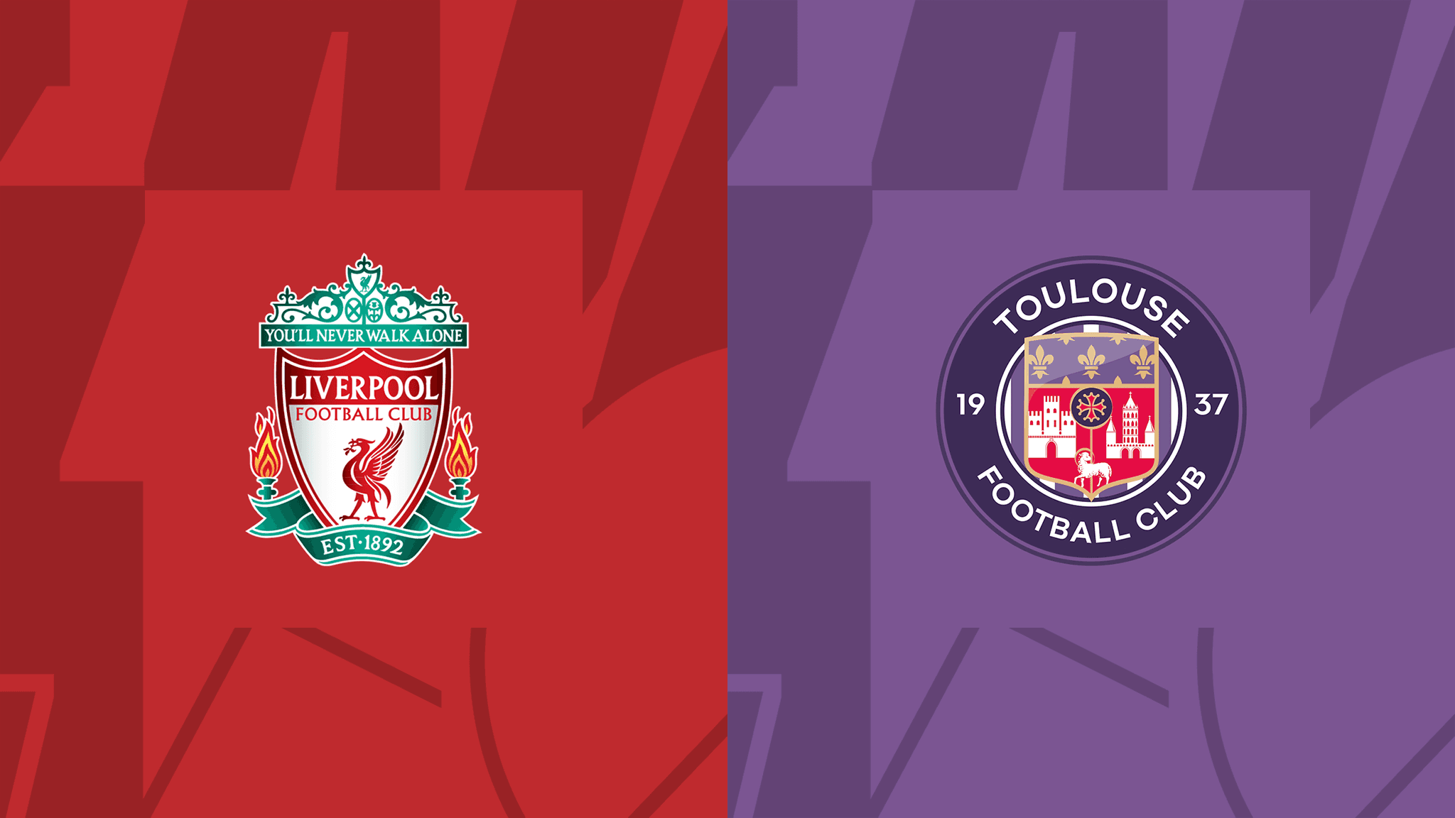 Liverpool vs Toulouse