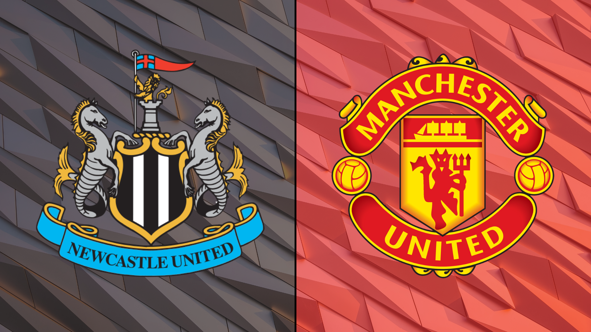 MU vs Newcastle