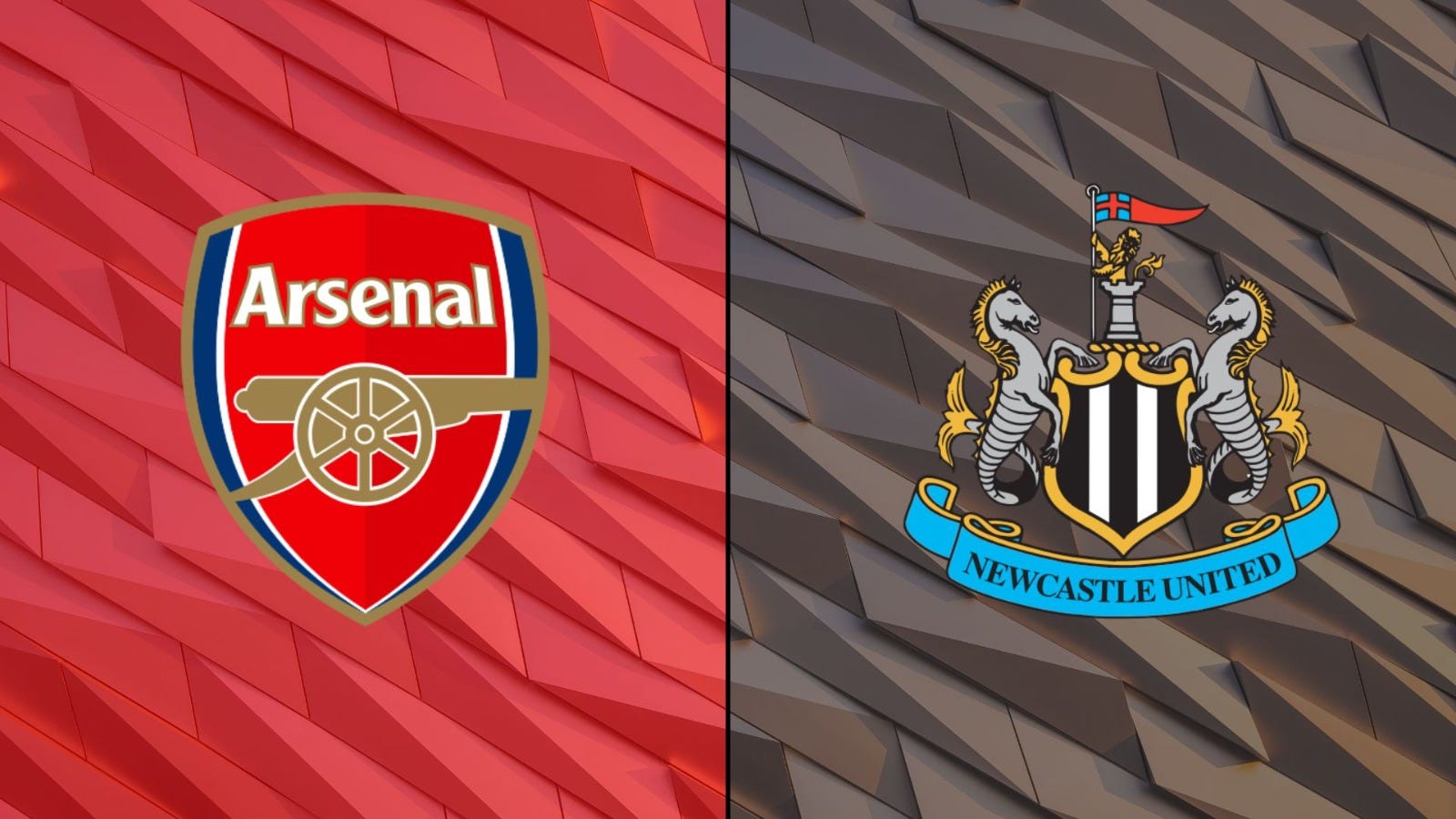 Newcastle vs Arsenal