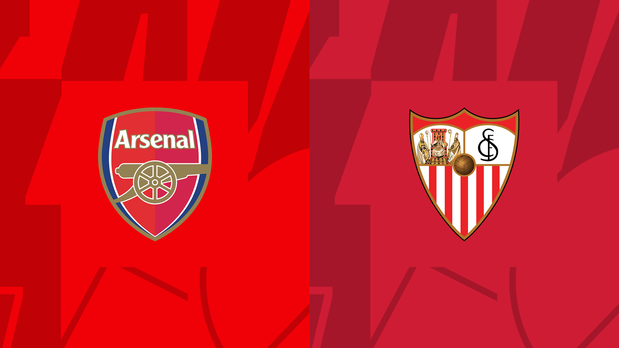 Arsenal vs Sevilla