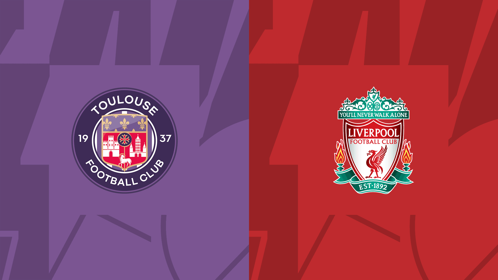 Toulouse vs Liverpool