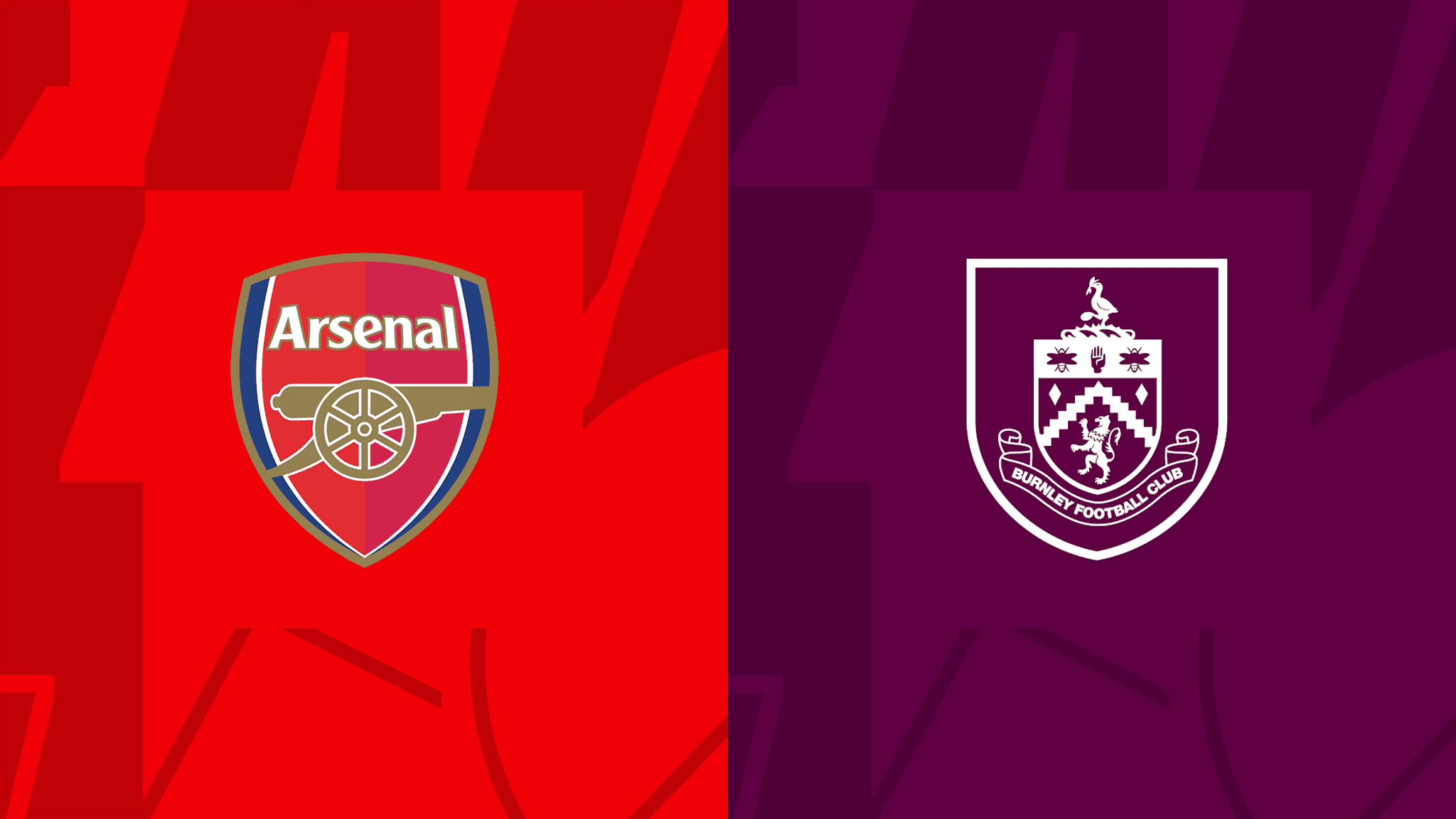 Arsenal vs Burnley