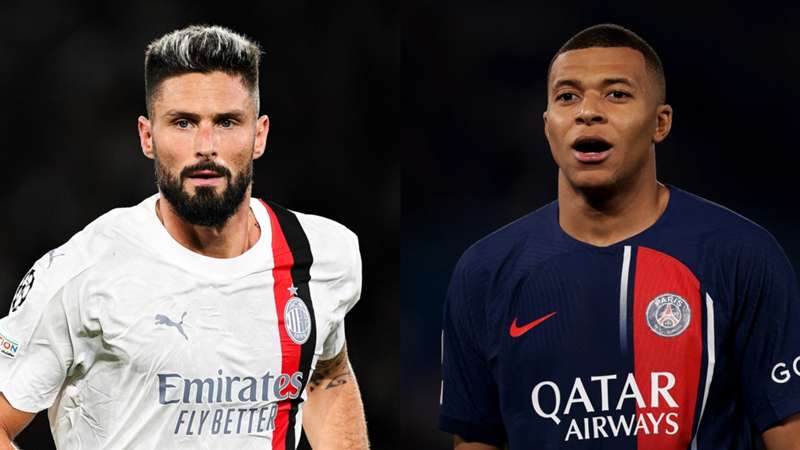 AC Milan vs PSG