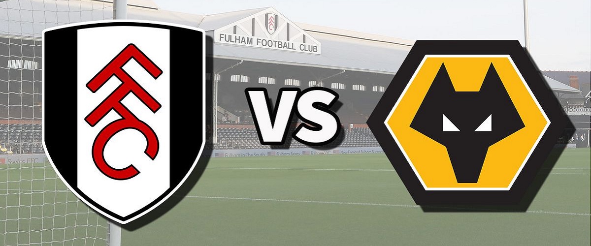 Fulham vs Wolves