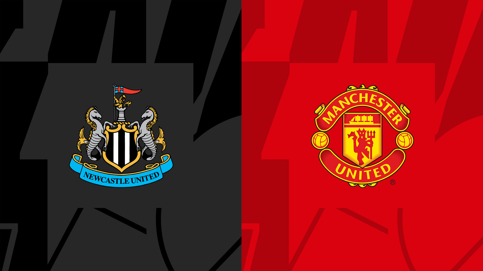 Newcastle vs MU