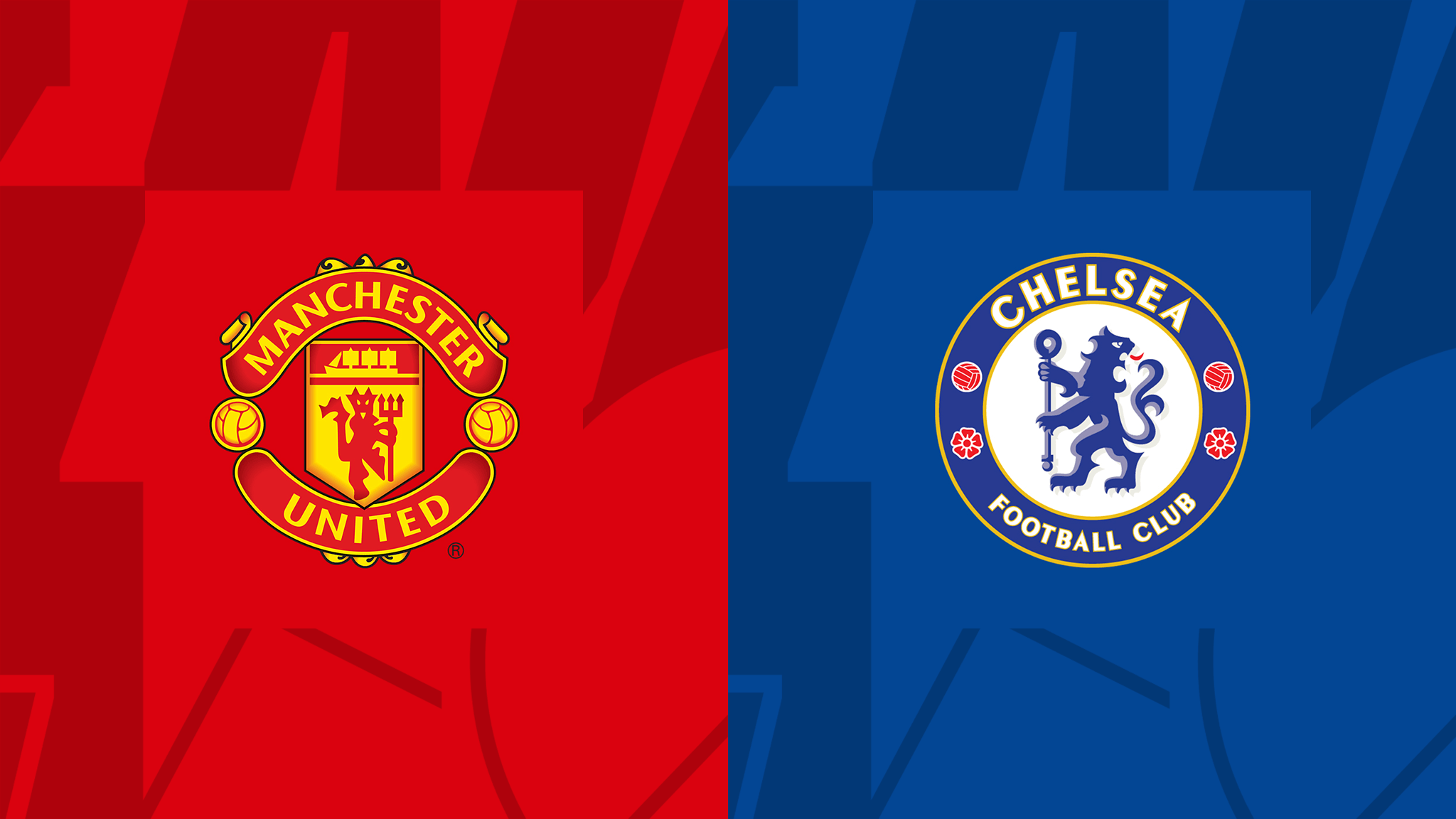 MU vs Chelsea