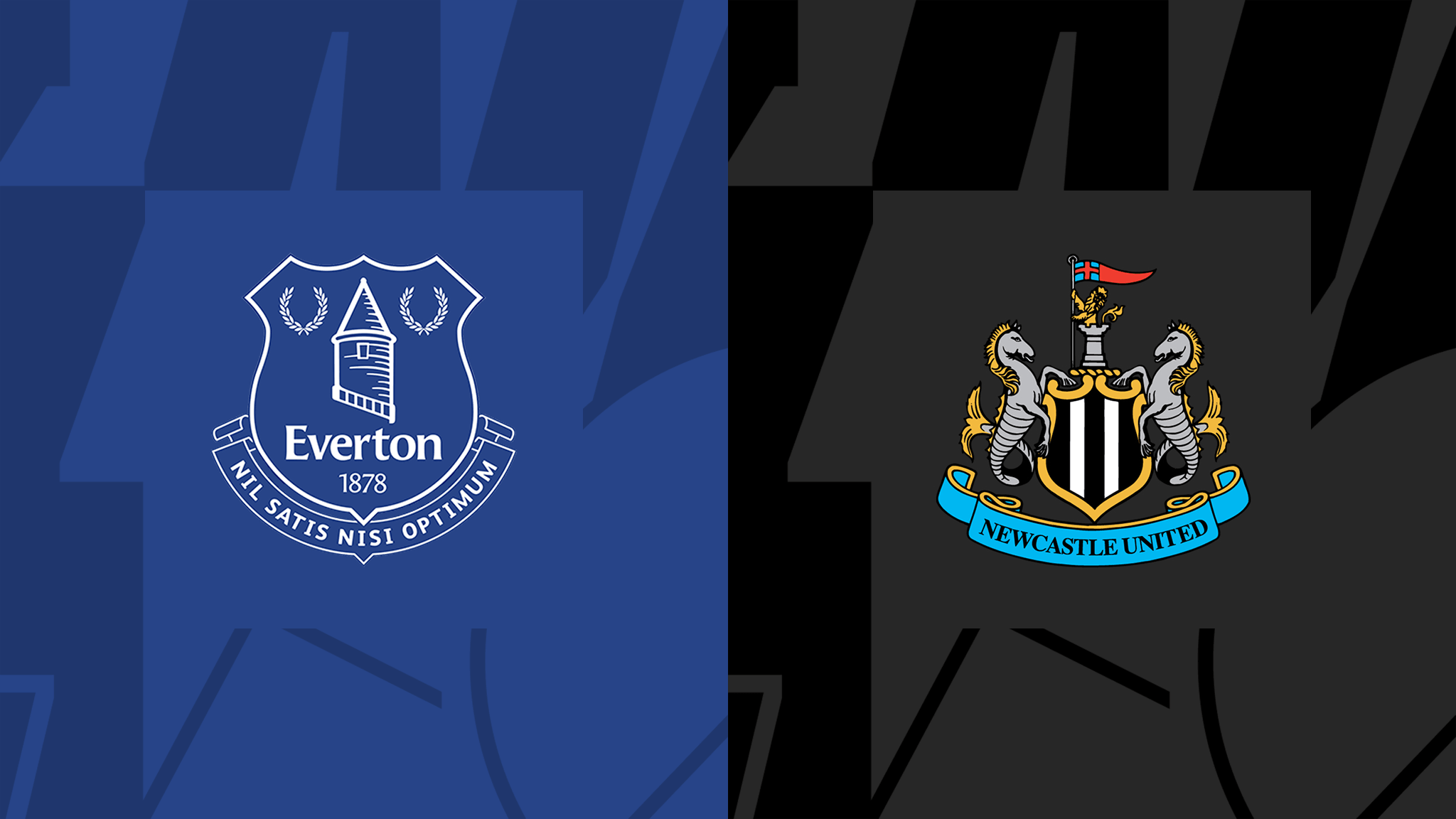 Everton vs Newcastle