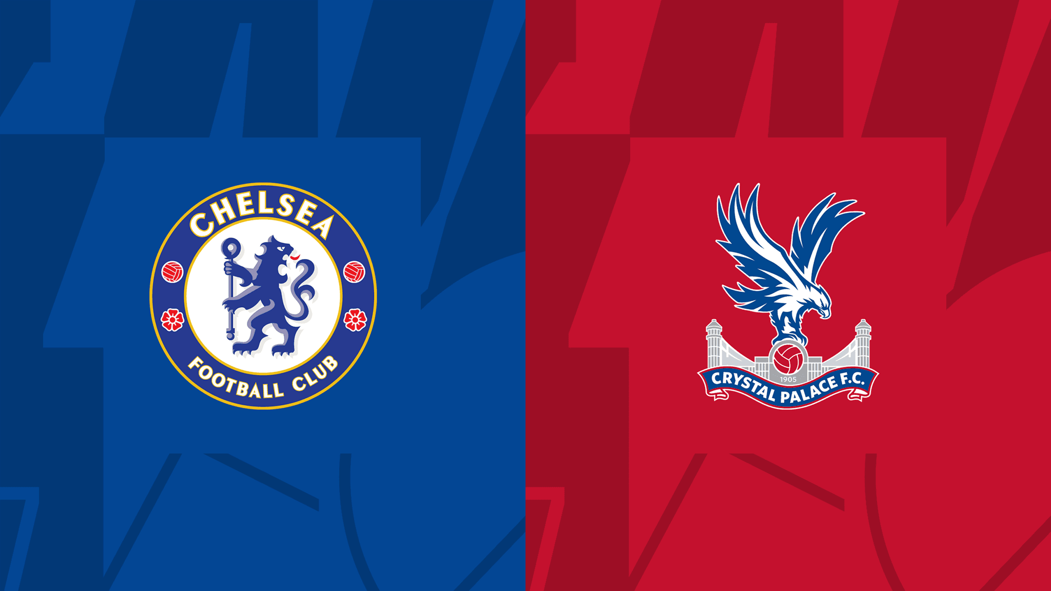 Chelsea vs Crystal Palace