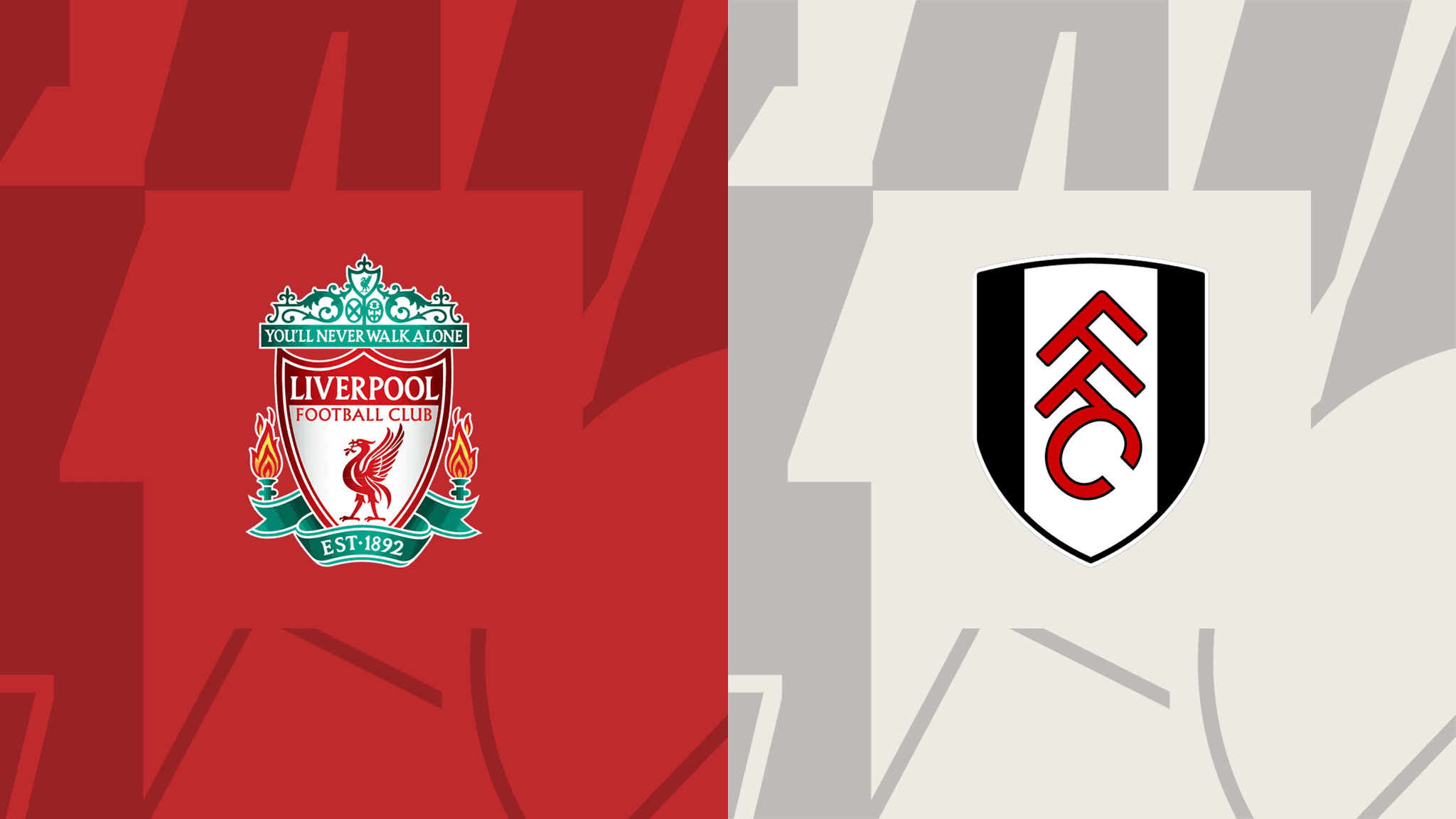 Fulham vs Liverpool