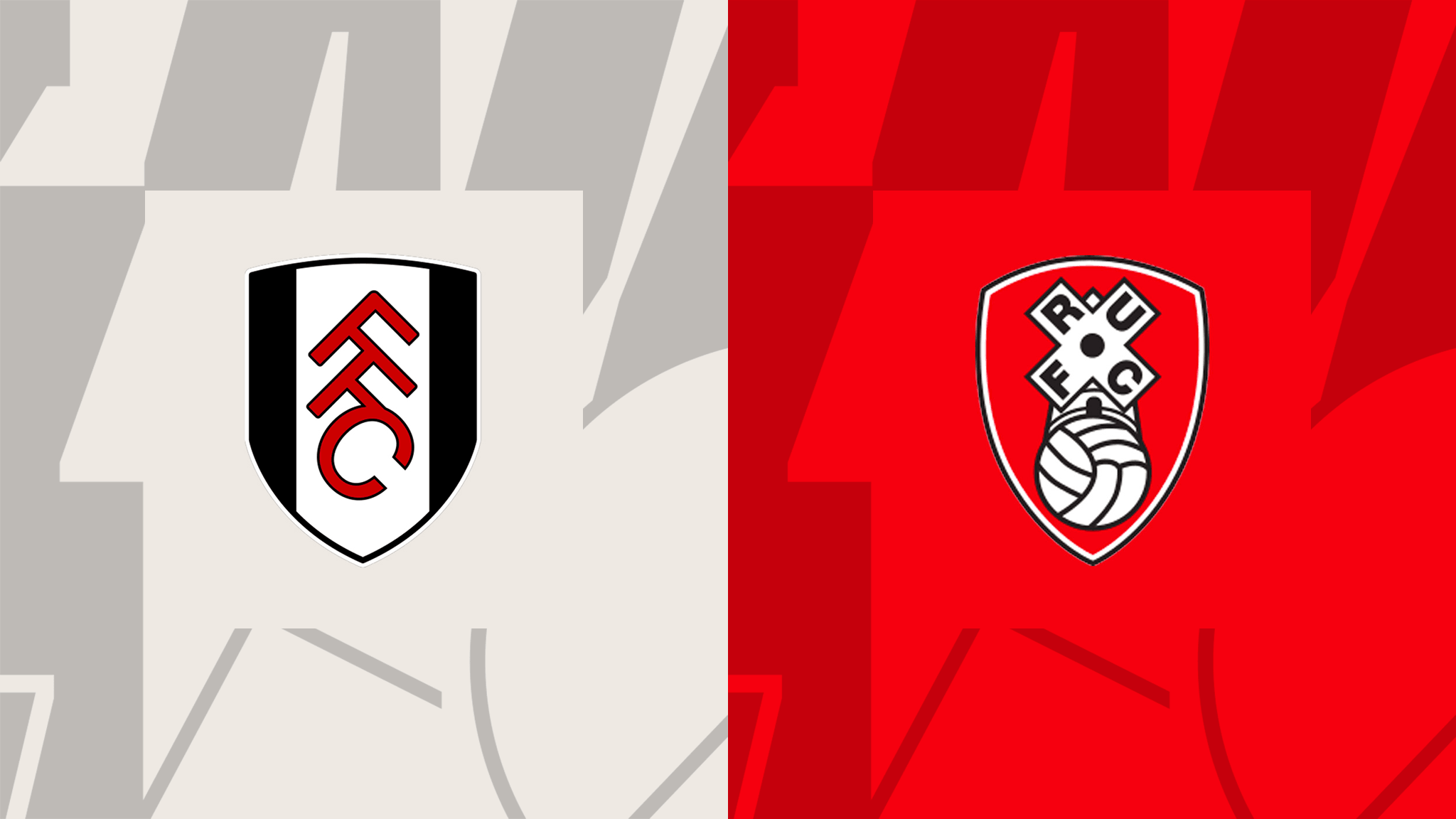 Fulham vs Rotherham United