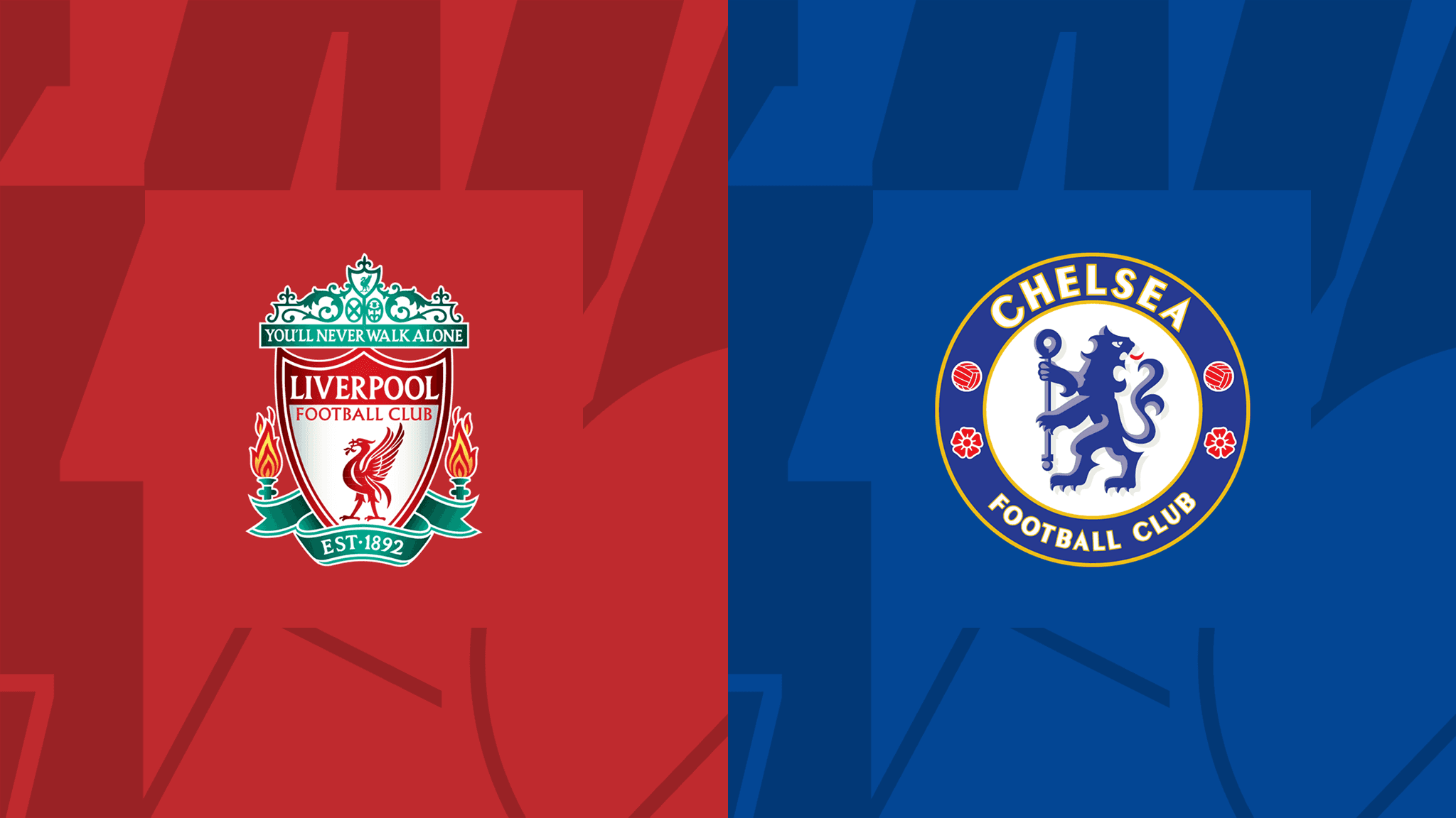 Liverpool vs Chelsea