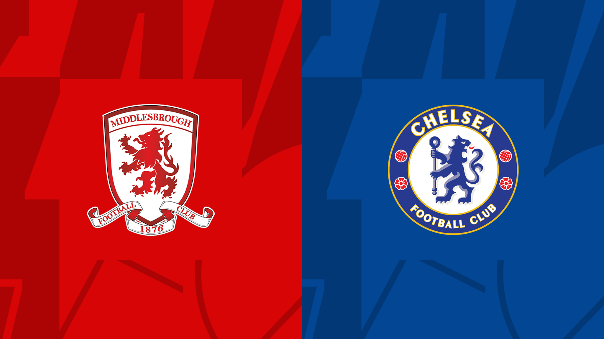 Middlesbrough vs Chelsea