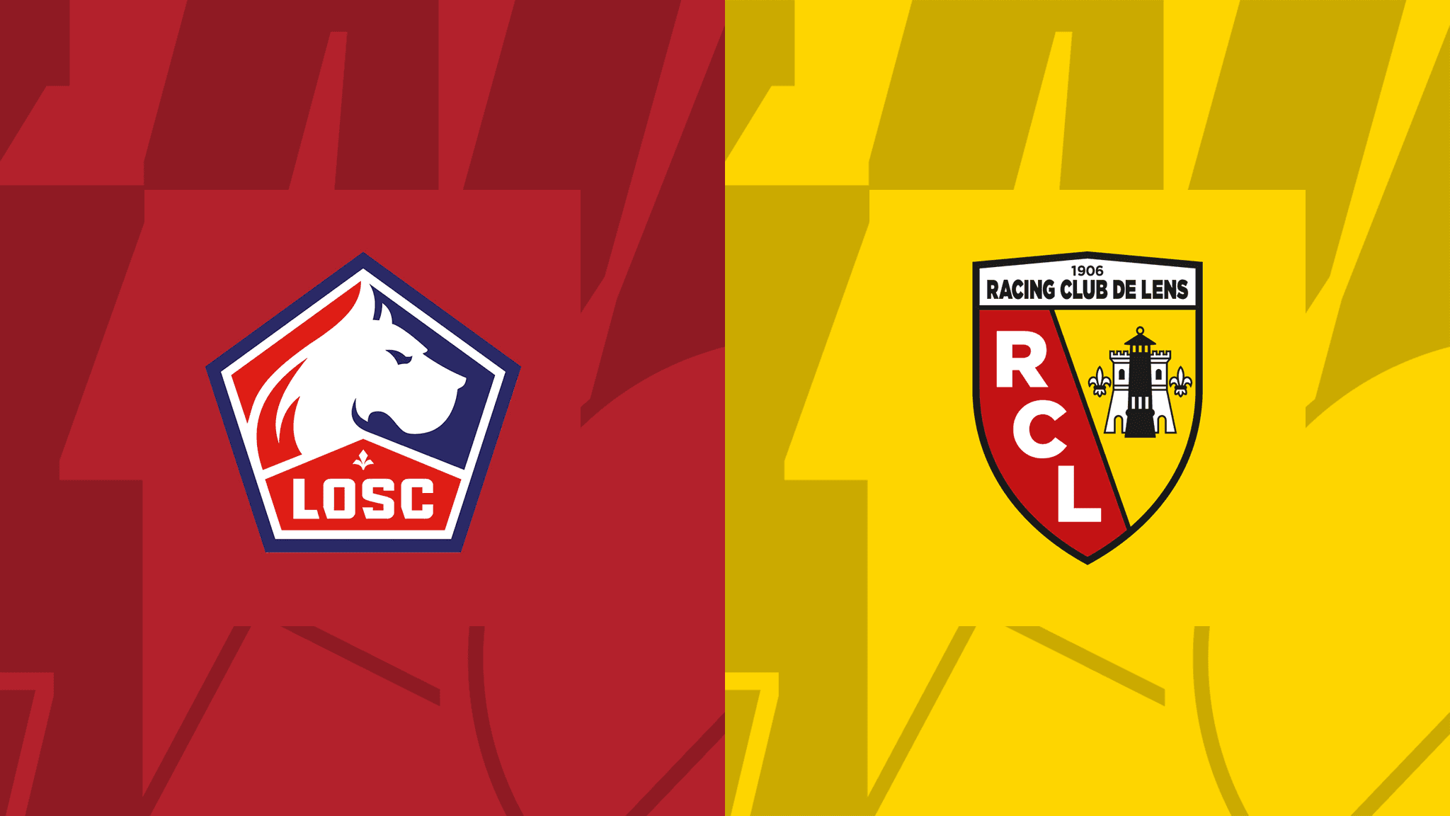 Lille vs Lens