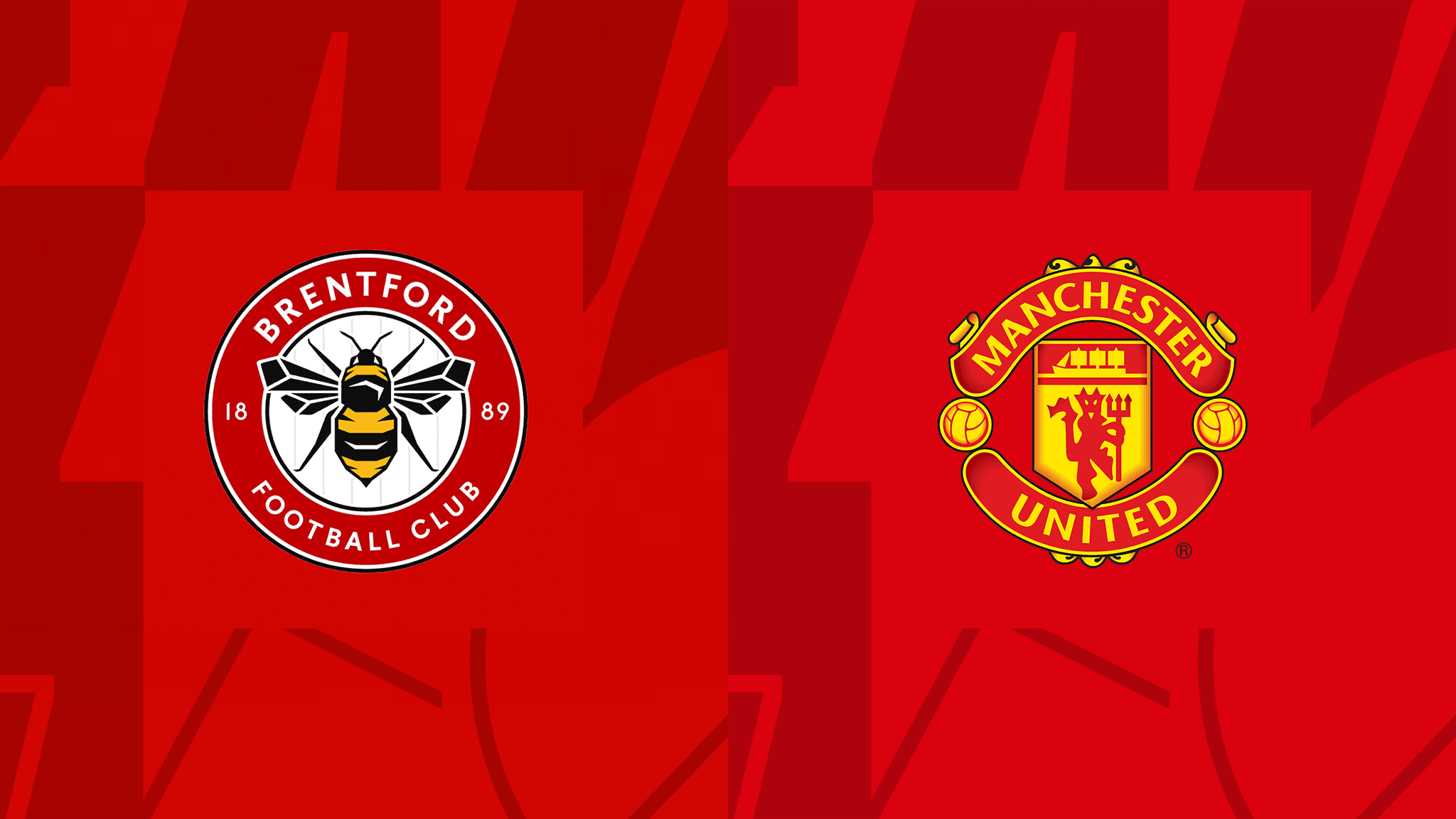 Brentford vs MU