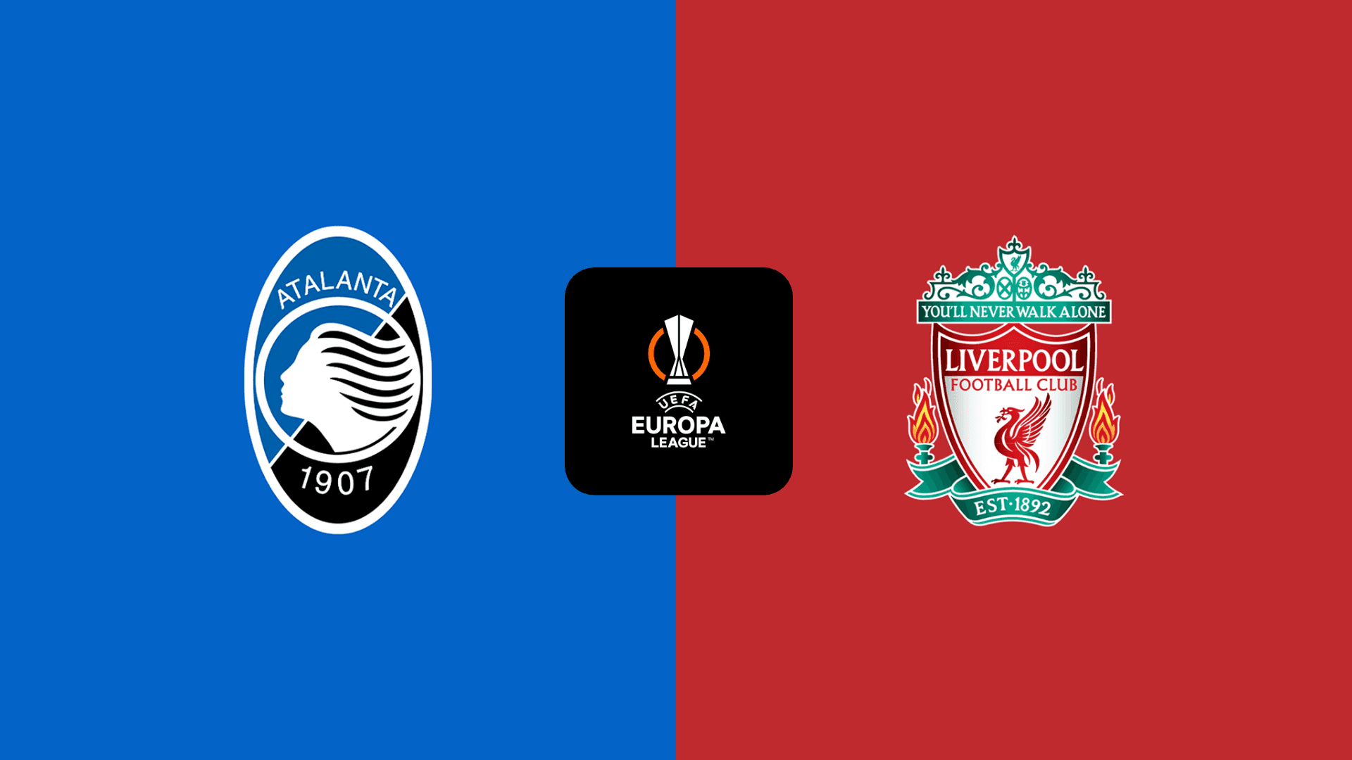 Liverpool vs Atalanta