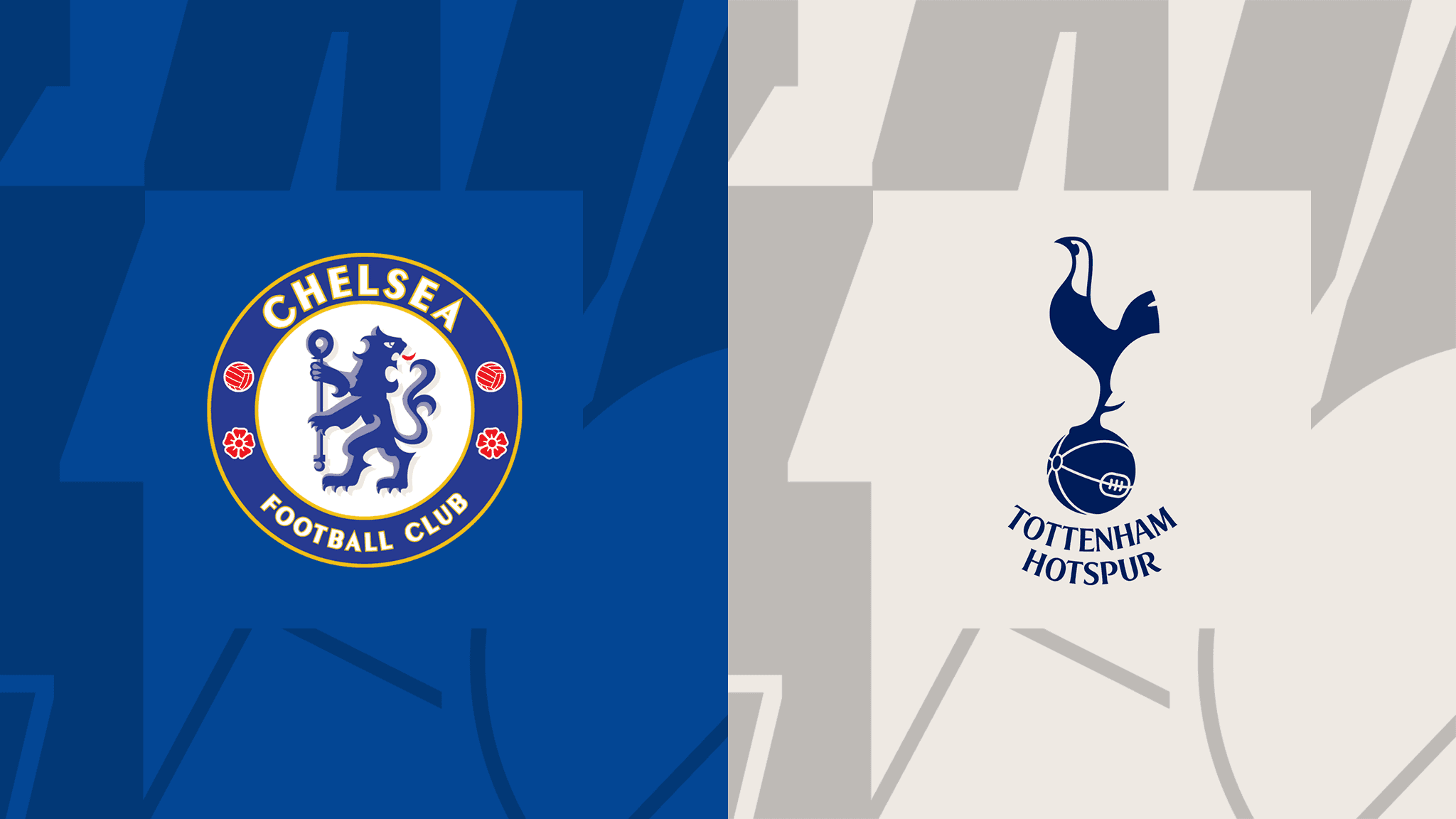 Tỷ lệ kèo Chelsea vs Tottenham