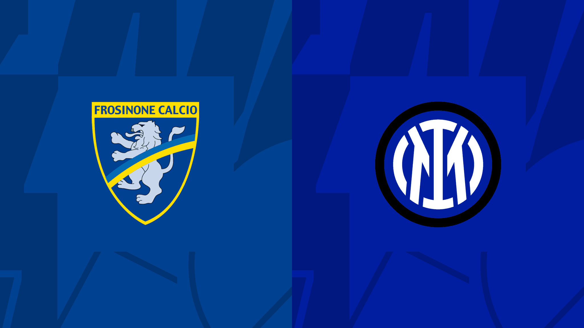 Tỷ lệ kèo Frosinone vs Inter Milan