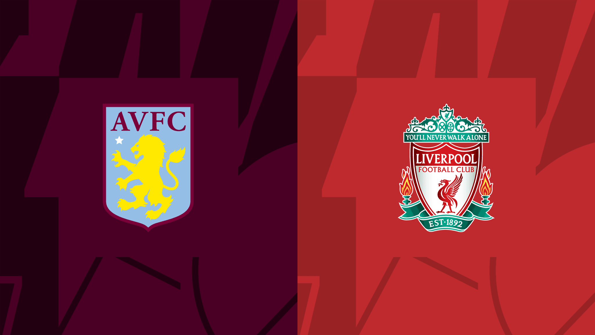 Tỷ lệ kèo Aston Villa vs Liverpool