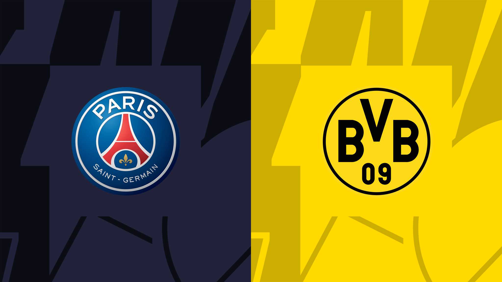 Tỷ lệ kèo PSG vs Dortmund